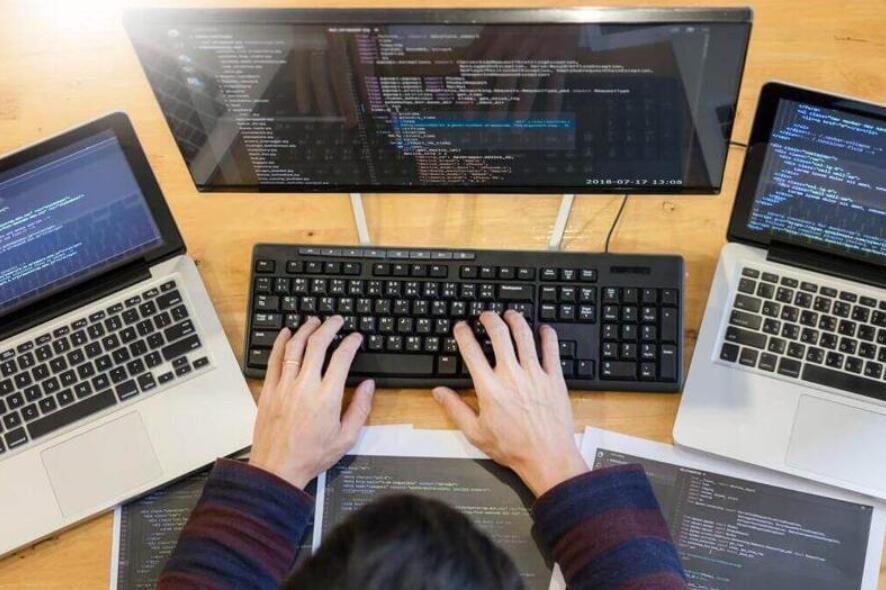 女生学编程好找工作吗