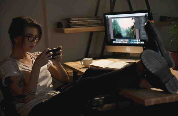 自学游戏设计可行吗？能否掌握游戏设计技能