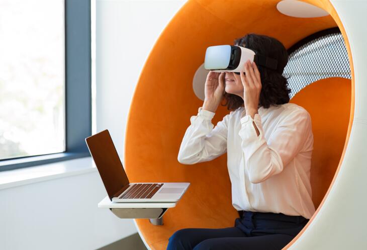 U3D和UE4学哪个好？初学者必看