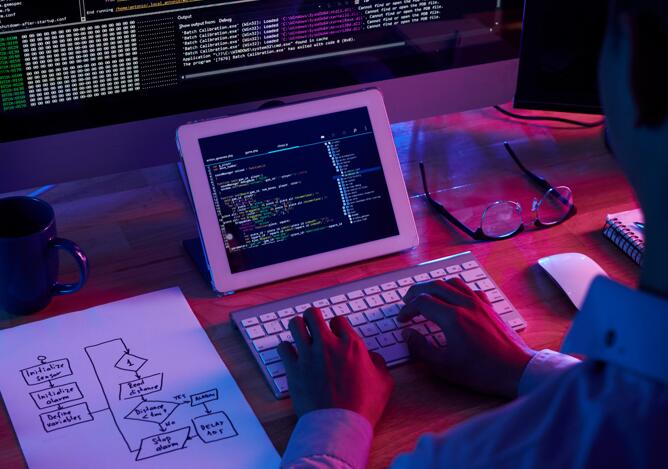 学python有什么用？解析学习Python的6大实际价值