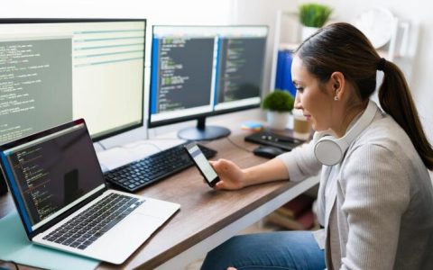 c++培训班学费一般多少钱