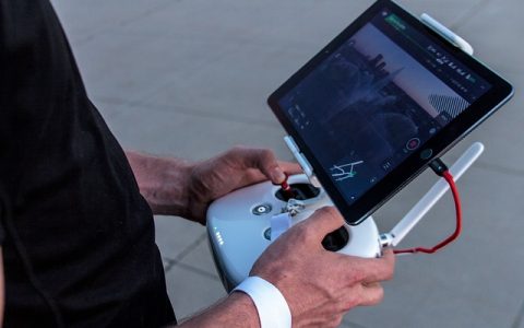 2025广州排名前十无人机驾驶证培训机构排行榜一览
