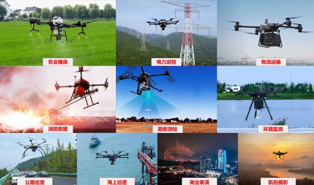 2025无锡无人机驾驶证培训专业机构排名前十榜一览